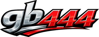 gb444 Logo